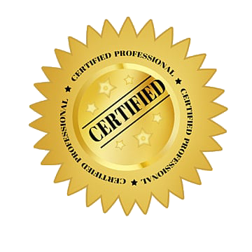 Certificate Icon